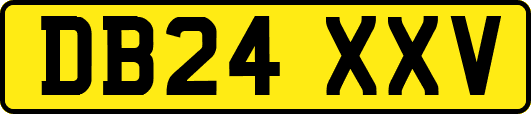 DB24XXV