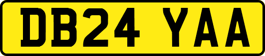 DB24YAA