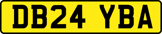 DB24YBA