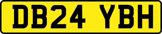DB24YBH
