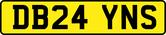 DB24YNS