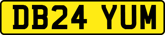 DB24YUM