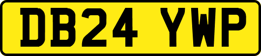 DB24YWP