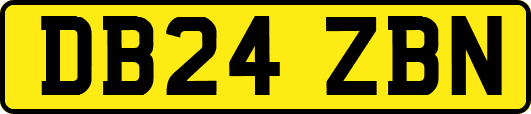 DB24ZBN