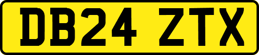 DB24ZTX