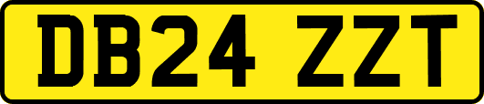 DB24ZZT