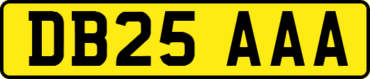DB25AAA