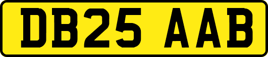 DB25AAB
