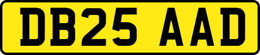 DB25AAD