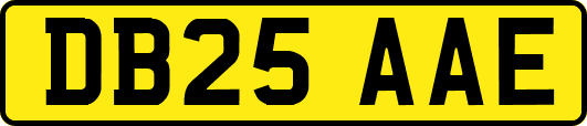 DB25AAE
