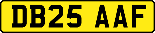 DB25AAF