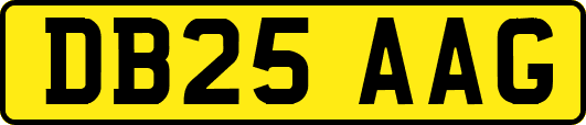 DB25AAG