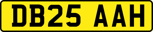 DB25AAH