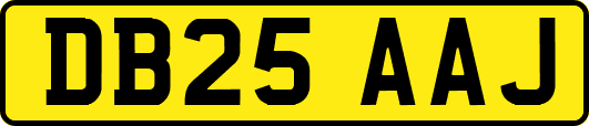 DB25AAJ