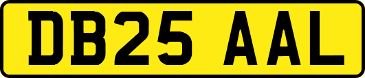 DB25AAL