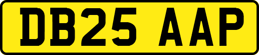 DB25AAP
