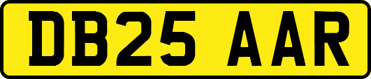 DB25AAR