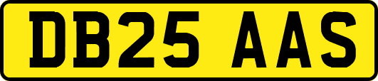 DB25AAS