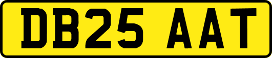 DB25AAT