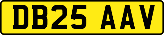 DB25AAV