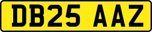 DB25AAZ