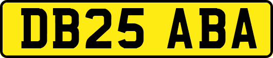 DB25ABA