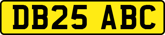 DB25ABC