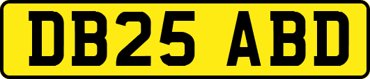 DB25ABD