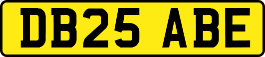 DB25ABE