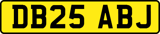 DB25ABJ