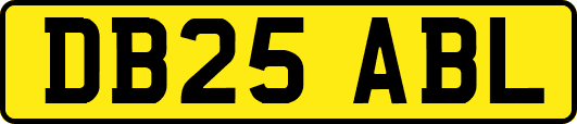 DB25ABL