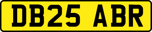 DB25ABR