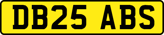 DB25ABS