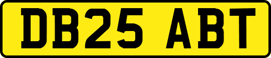 DB25ABT