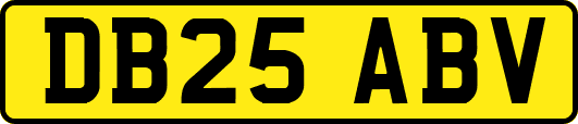 DB25ABV