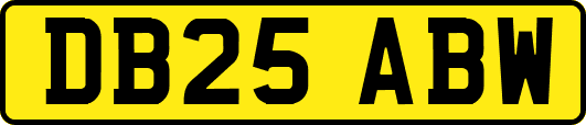 DB25ABW
