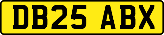 DB25ABX