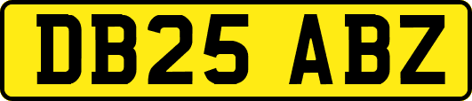 DB25ABZ