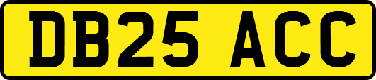 DB25ACC