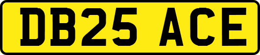 DB25ACE