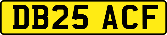 DB25ACF