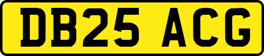 DB25ACG