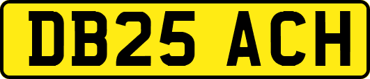 DB25ACH