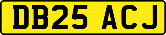 DB25ACJ