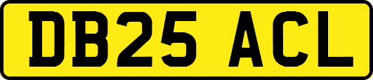 DB25ACL