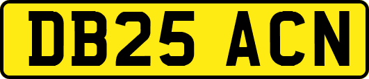 DB25ACN