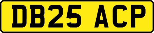 DB25ACP