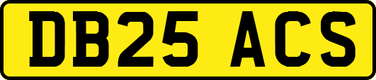 DB25ACS