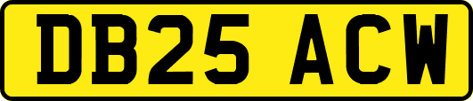 DB25ACW