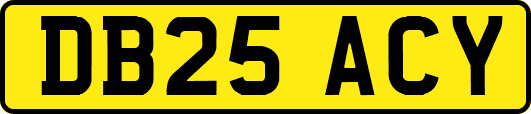 DB25ACY